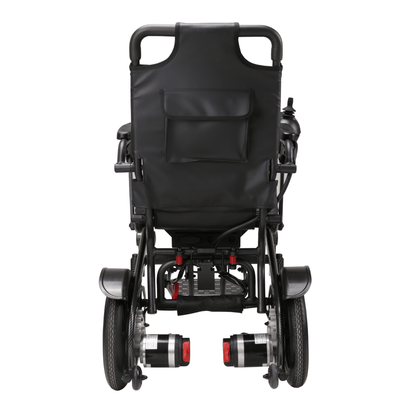 iCarbon X Powerchair