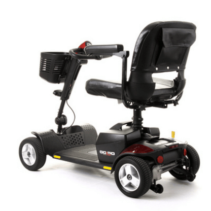Pride Go Go Sport Mobility Scooter