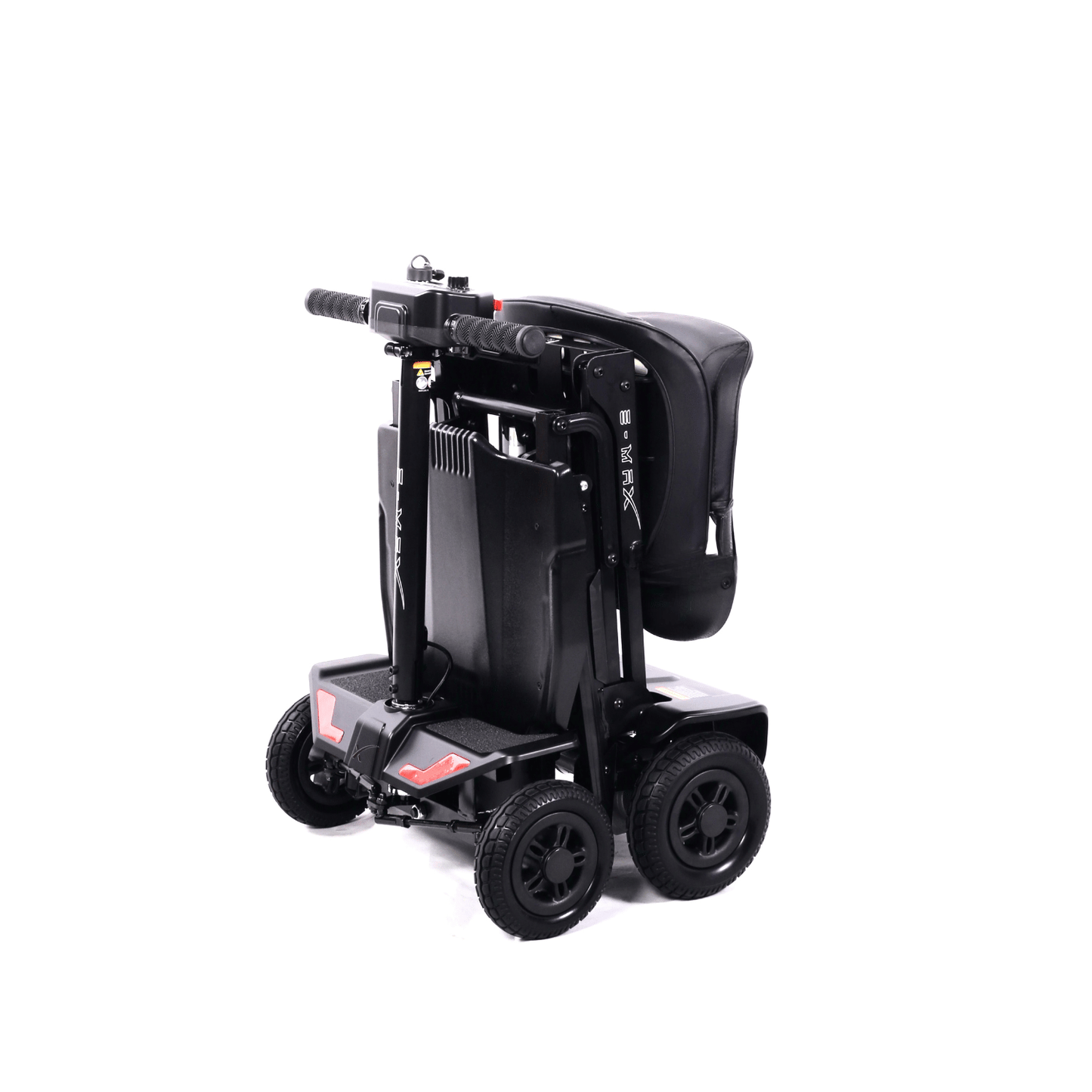 EMax Folding Mobility Scooter