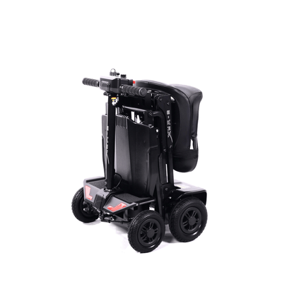 EMax Folding Mobility Scooter
