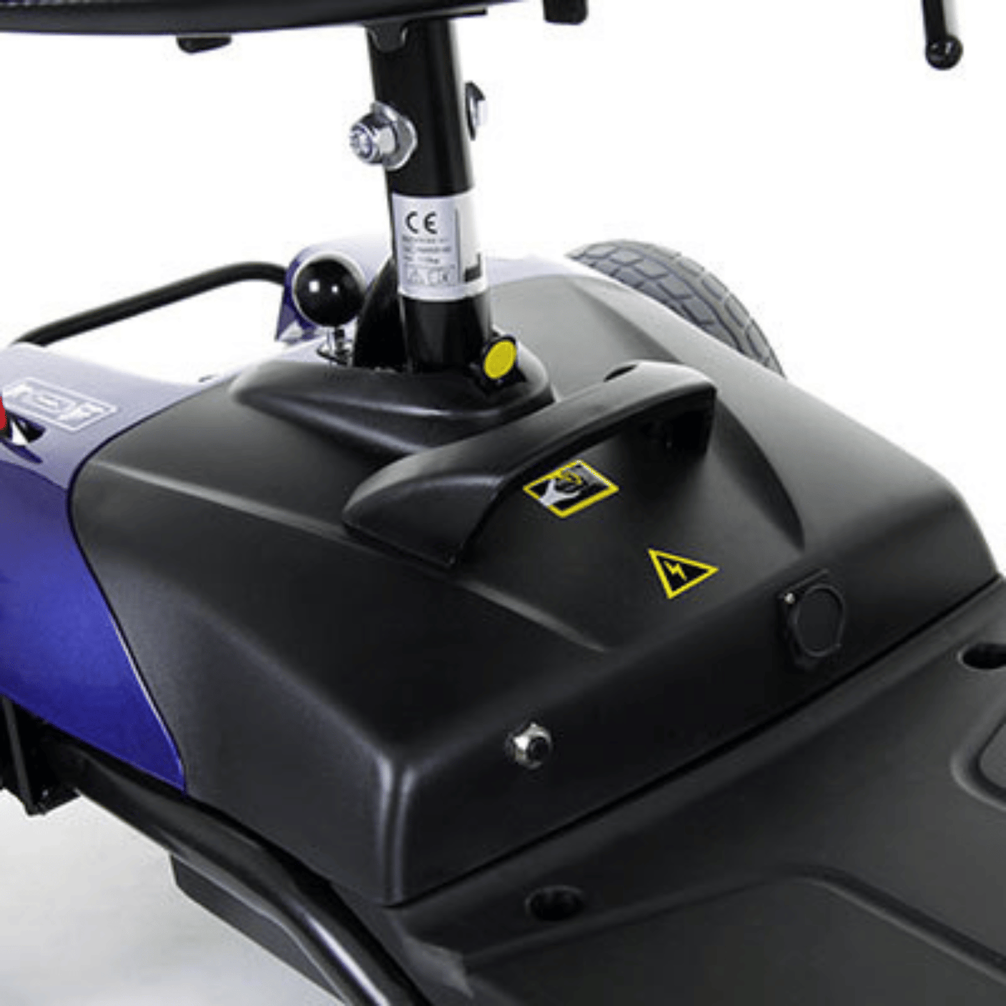 Featherlite Mobility Scooter