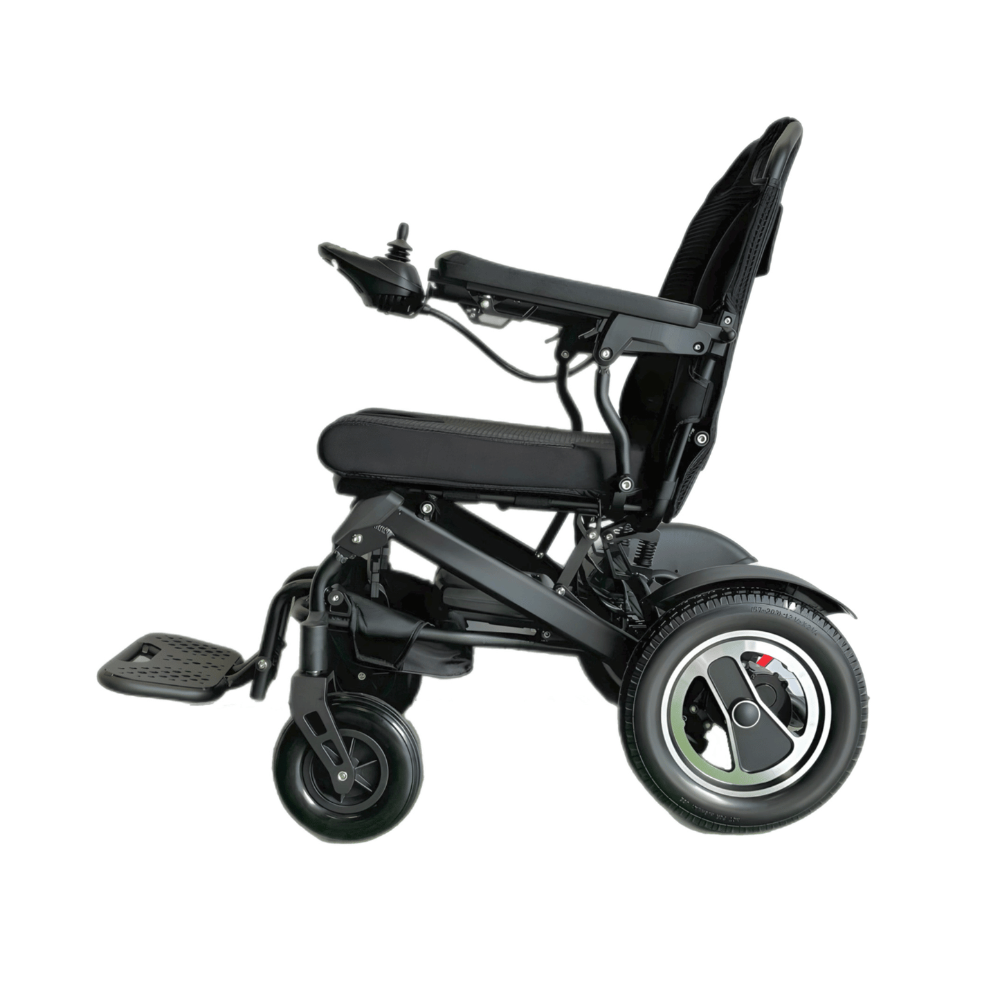 iM.4 Voyager Powerchair