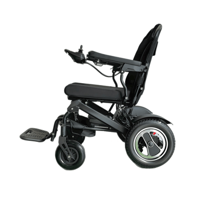 iM.4 Voyager Powerchair