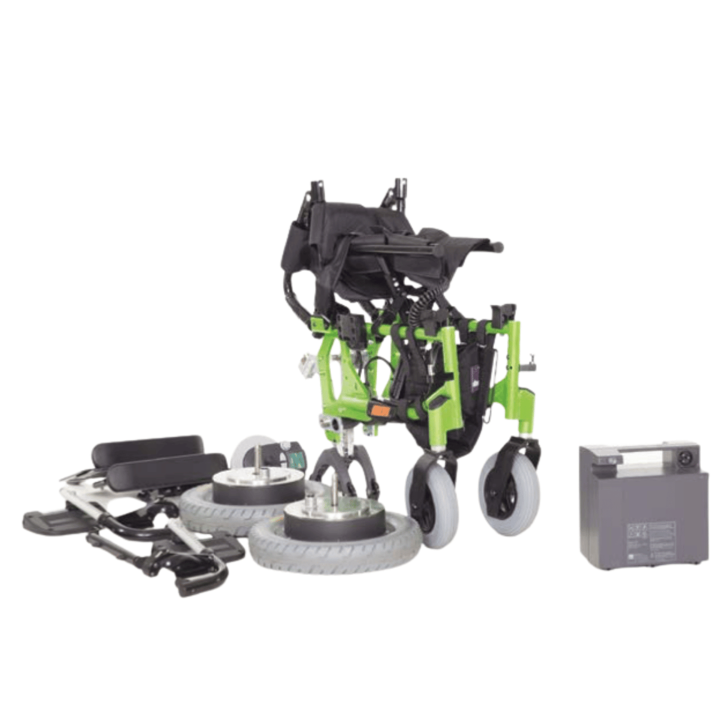 Invacare Alber Esprit Action 4NG Powerchair