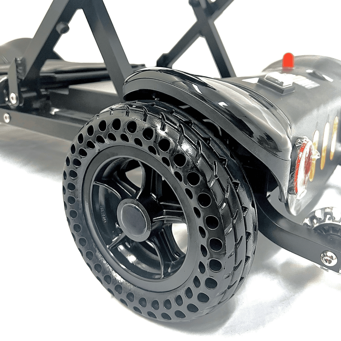 iGlide E-comfort Mobility Scooter