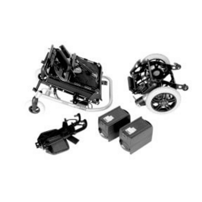 Ottobock A200 Powerchair