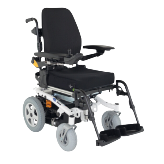 Invacare Spectra XTR2 Powerchair