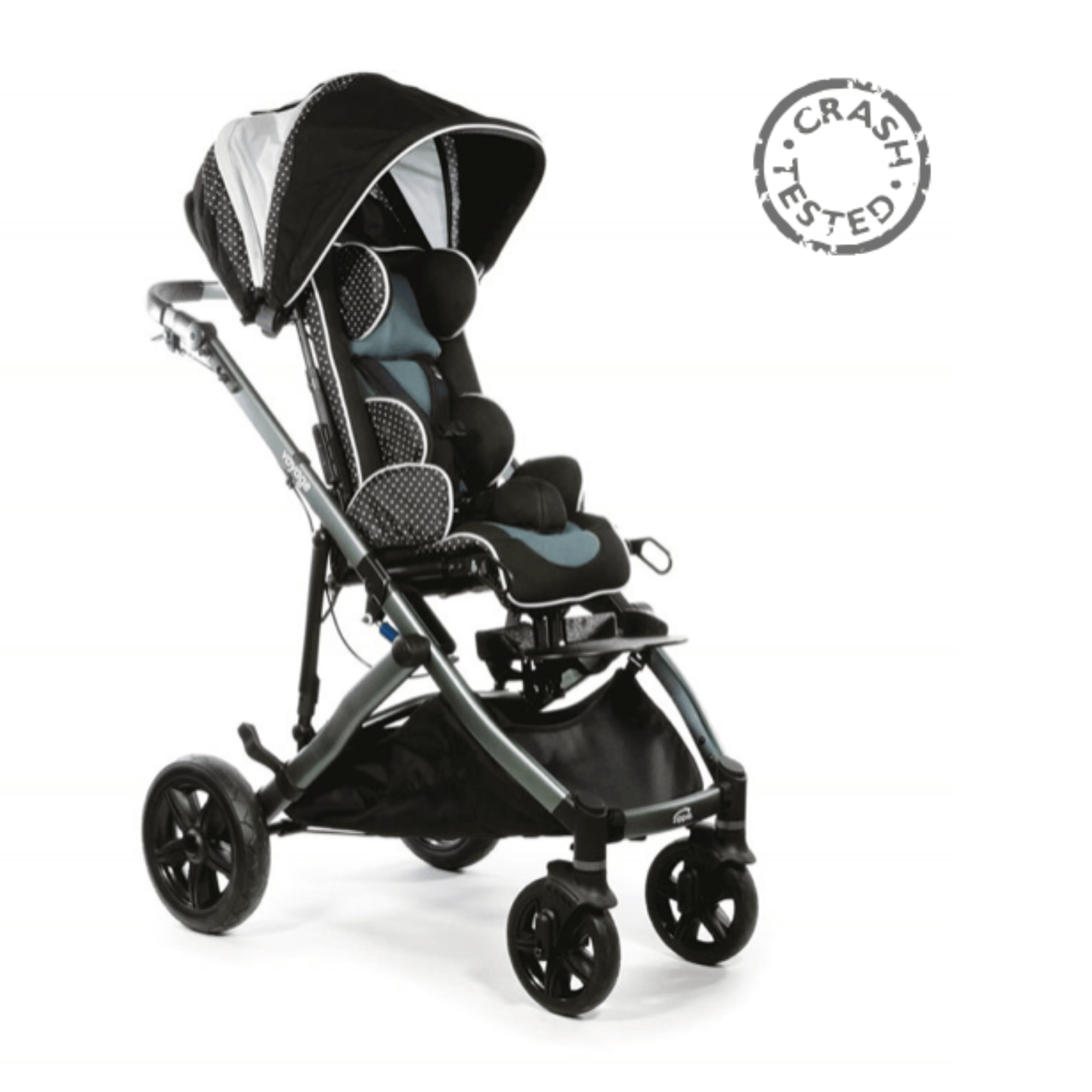 Zippie Voyage Pushchair