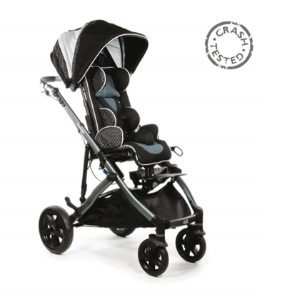 Zippie Voyage Pushchair