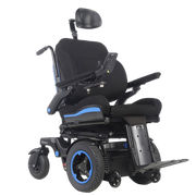 Quickie Q700 F Sedeo Pro Powerchair
