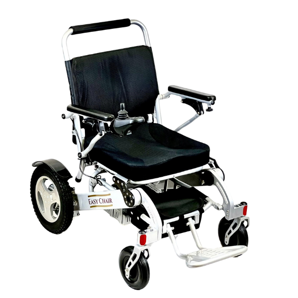 Easy Chair Trekin Powerchair
