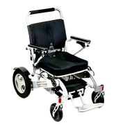 Easy Chair Trekin Powerchair