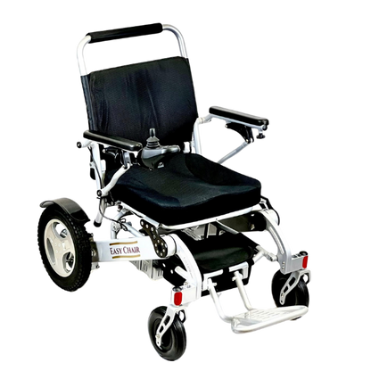 Easy Chair Trekin Powerchair