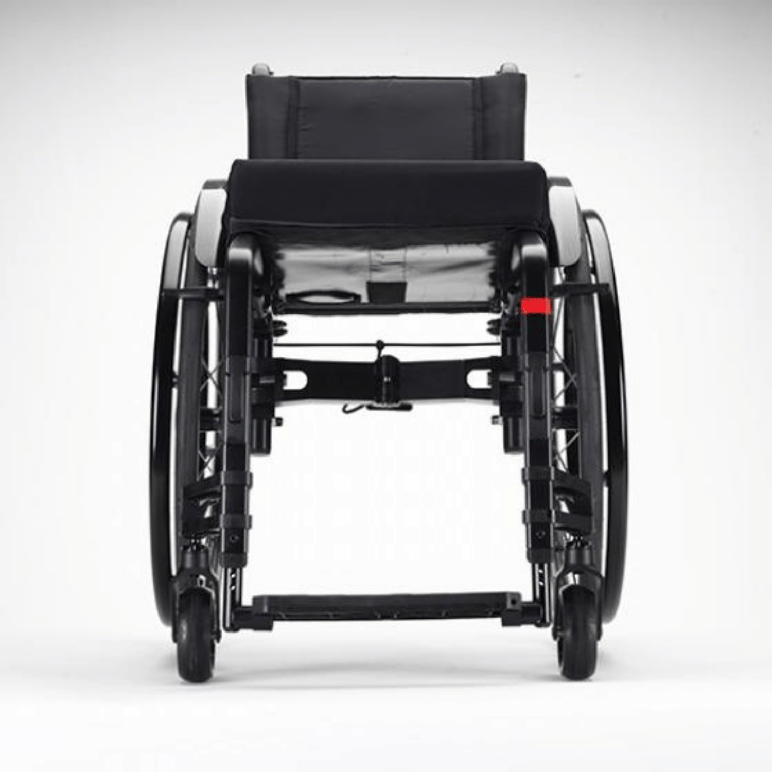 Kuschall Champion 2.0 Folding Wheelchair