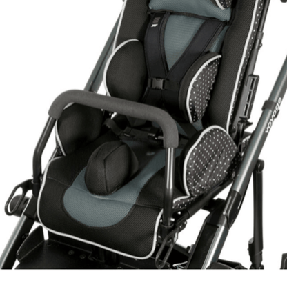 Zippie Voyage Pushchair