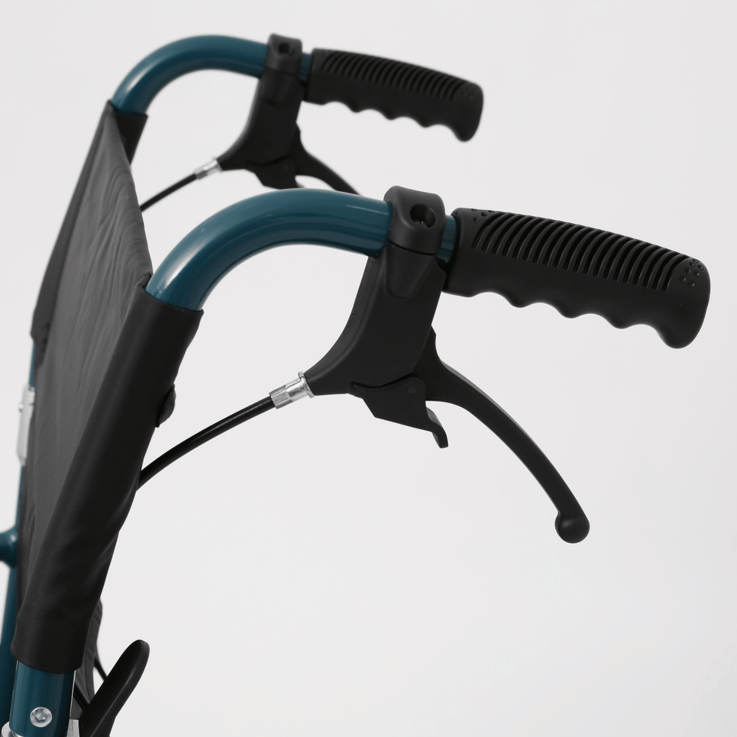 Astrum 2 Magnesium Transit Wheelchair