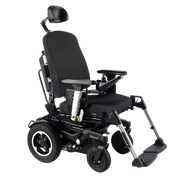 Quickie Q700 R Sedeo Pro Powerchair