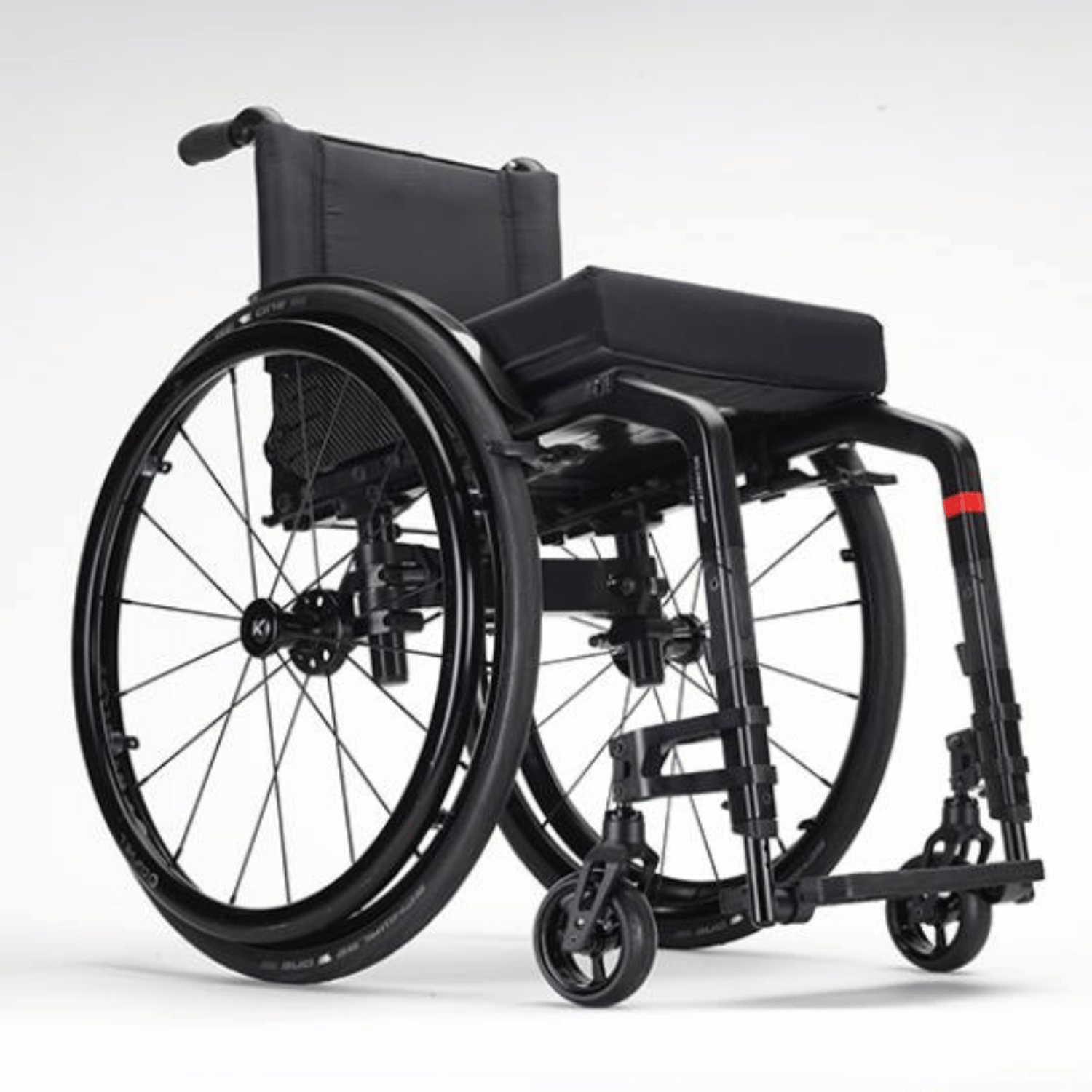 Kuschall Champion 2.0 Folding Wheelchair