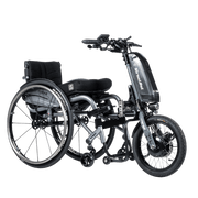 Empulse Streetjet 16" Powered Add On