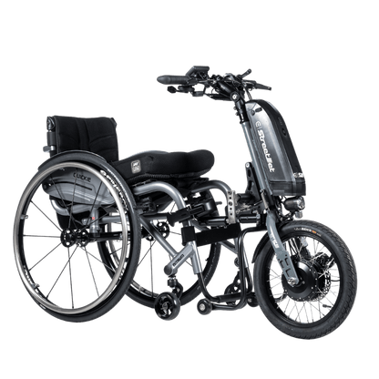 Empulse Streetjet 16" Wheel