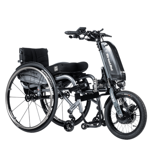 Empulse Streetjet 16" Wheel