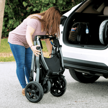 Zippie Voyage Pushchair