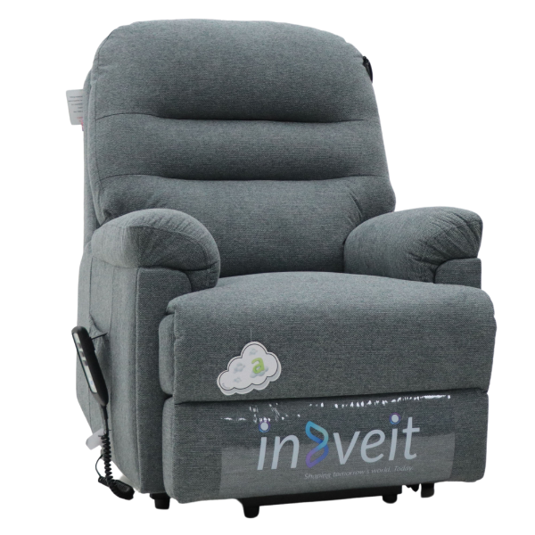 Opulent Petite Riser Recliner Chair