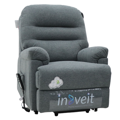 Opulent Petite Riser Recliner Chair