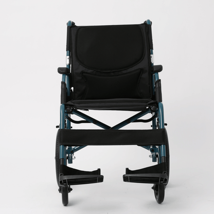 Astrum 2 Magnesium Transit Wheelchair