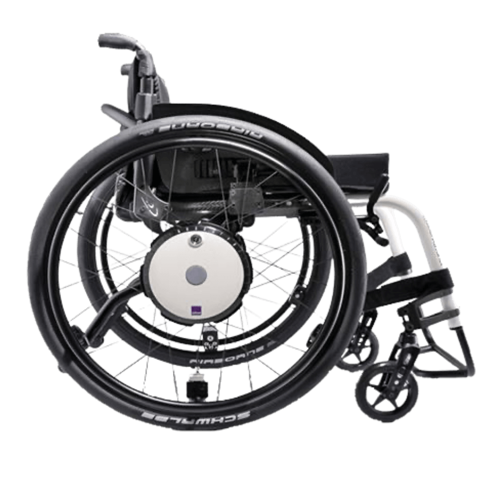 Alber Twion M24 Power Wheels