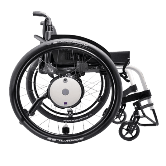 Alber Twion M24 Power Wheels