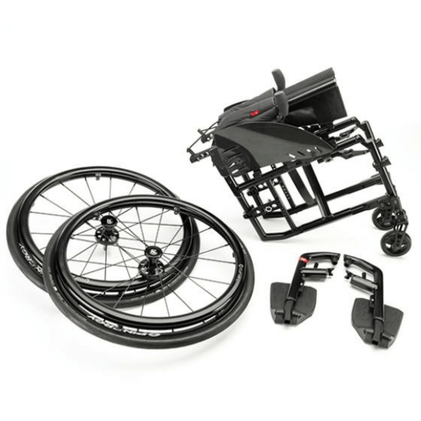 Kuschall Compact 2.0 Wheelchair