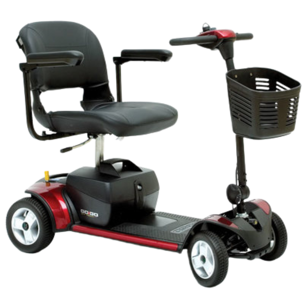 Bootscooter Value Mobility Scooter