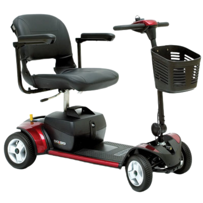 Bootscooter Value Mobility Scooter