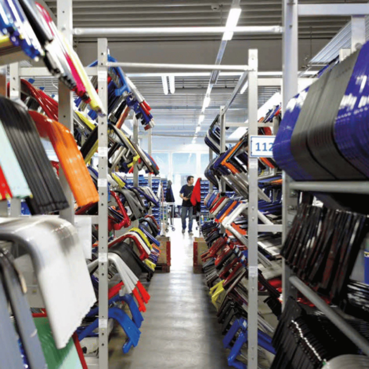 Kuschall K Series 2.0 Titanium Wheelchair