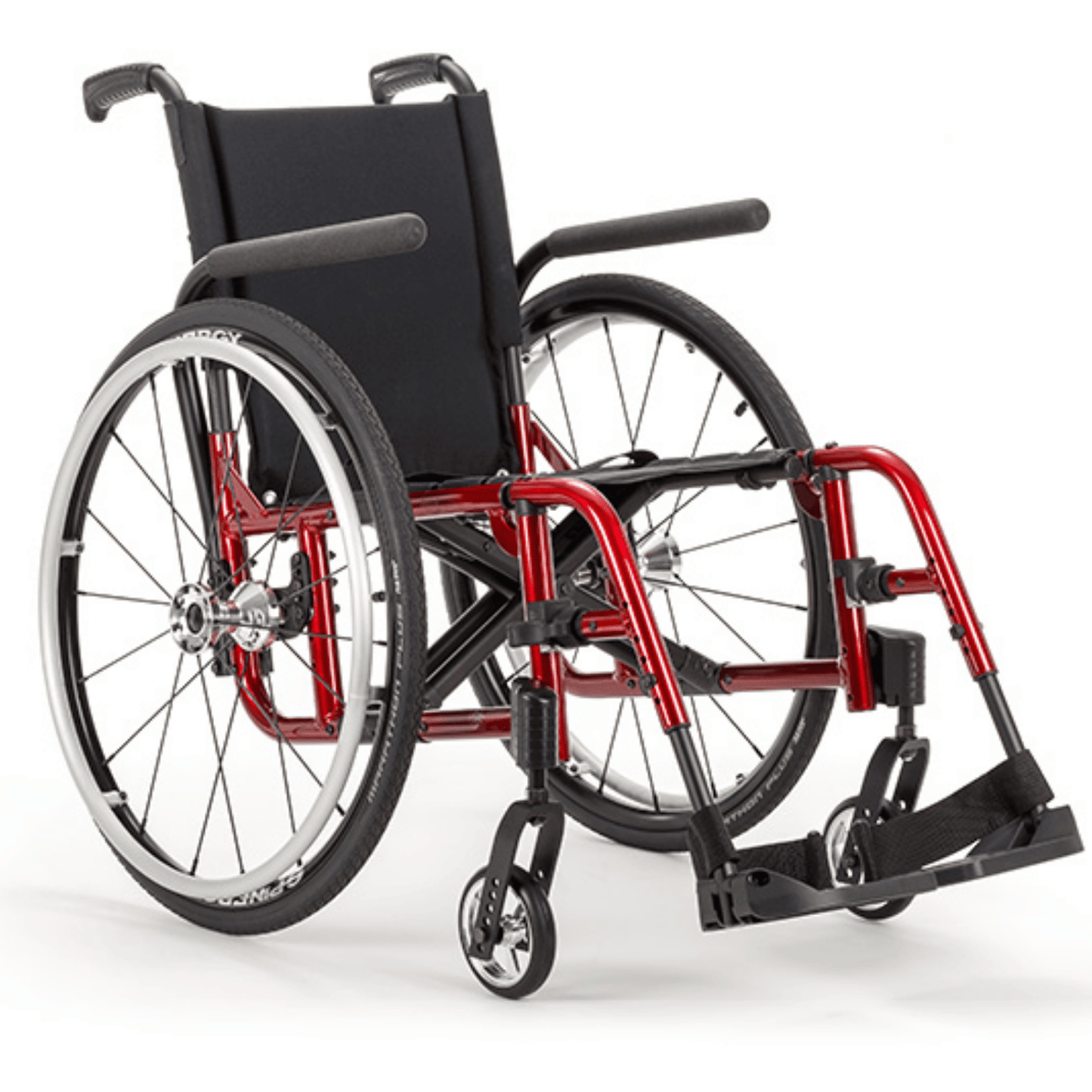 Ki Catalyst 5 Wheelchair