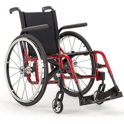 Ki Catalyst 5 Wheelchair
