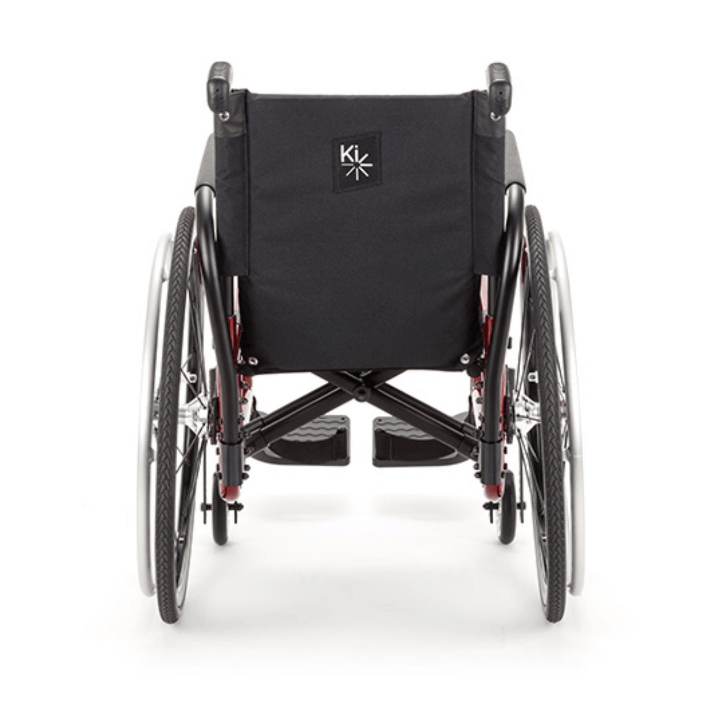 Ki Catalyst 5 Wheelchair