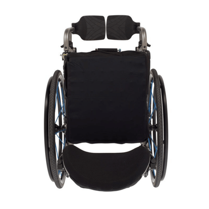 Permobil TiLite 2GX Titanium Wheelchair
