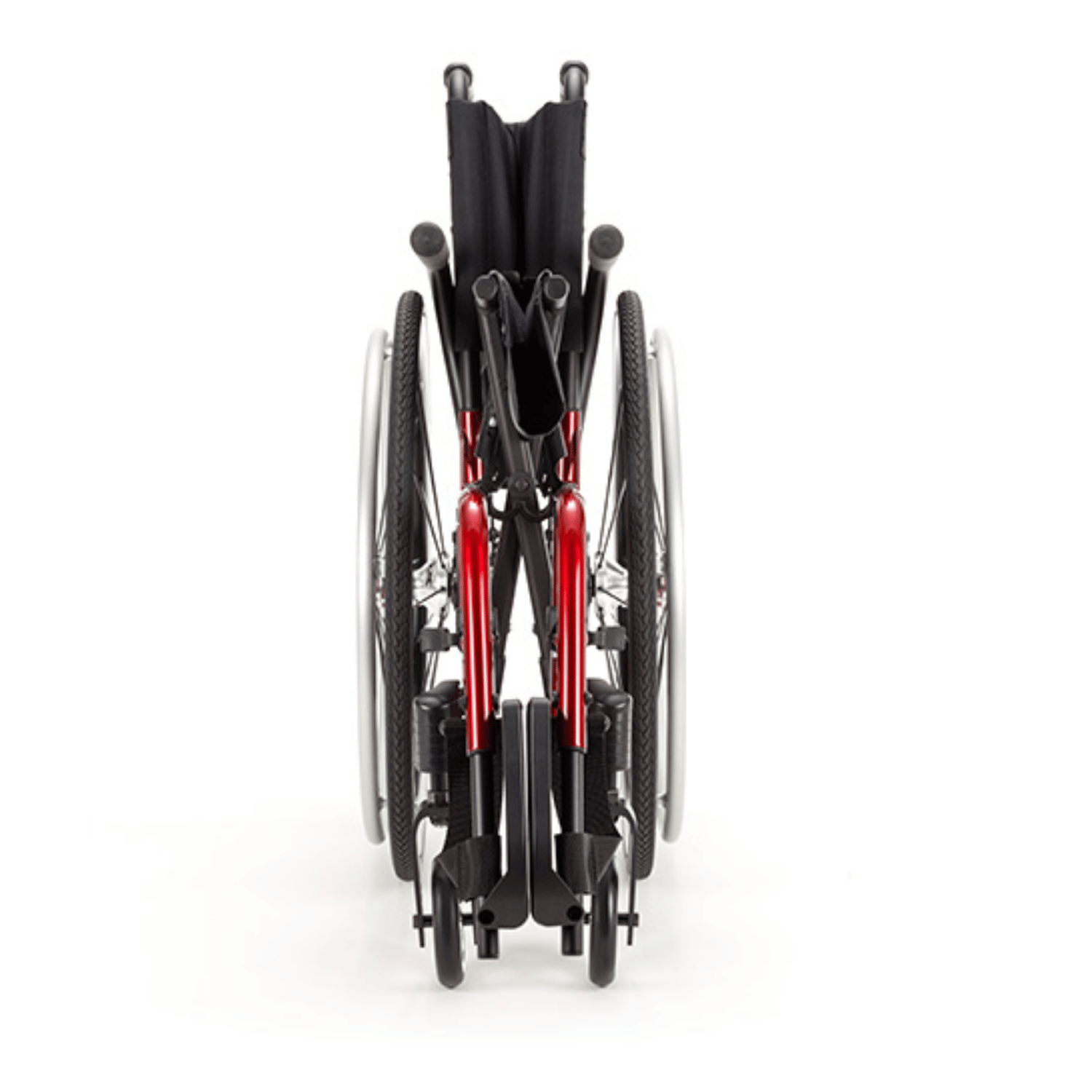 Ki Catalyst 5 Folding Wheelchair