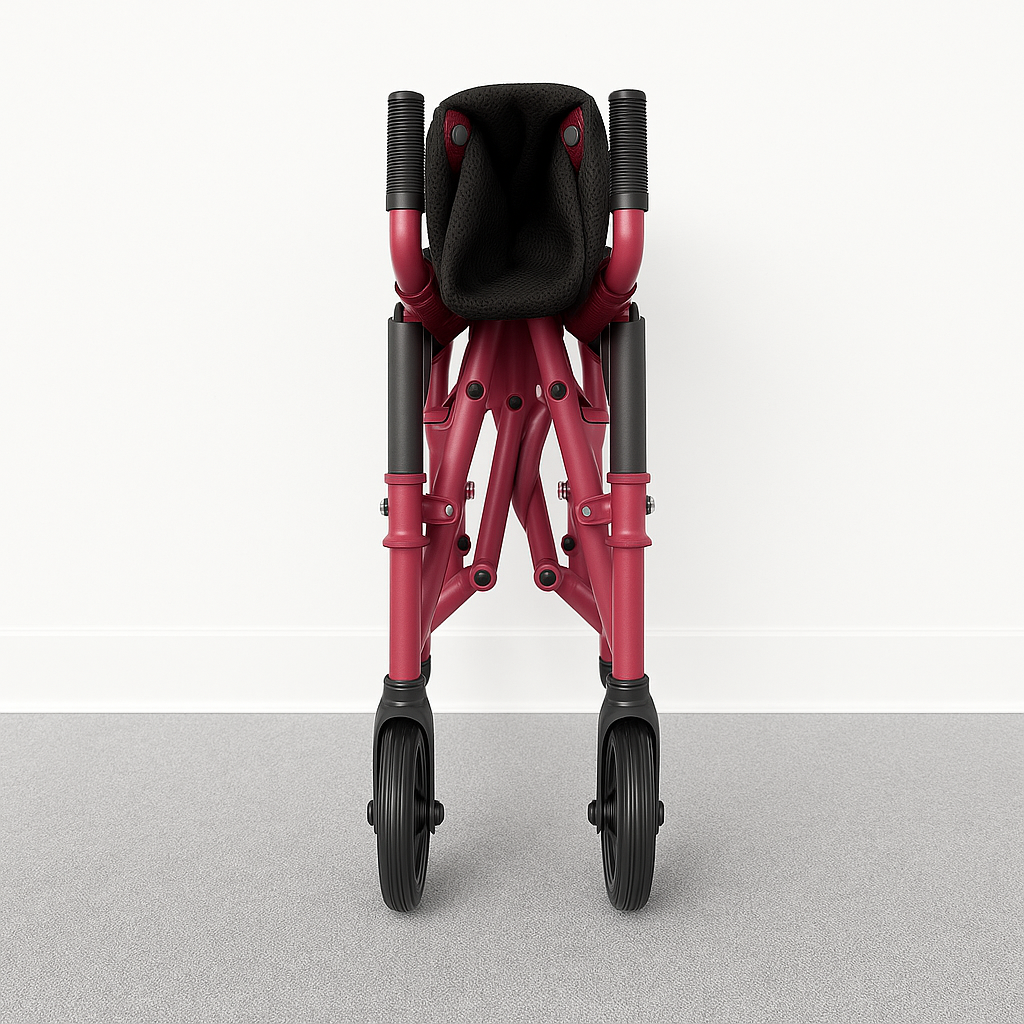 MicroMover Transit Wheelchair
