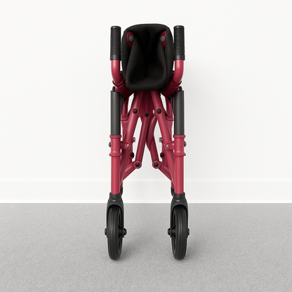 MicroMover Transit Wheelchair