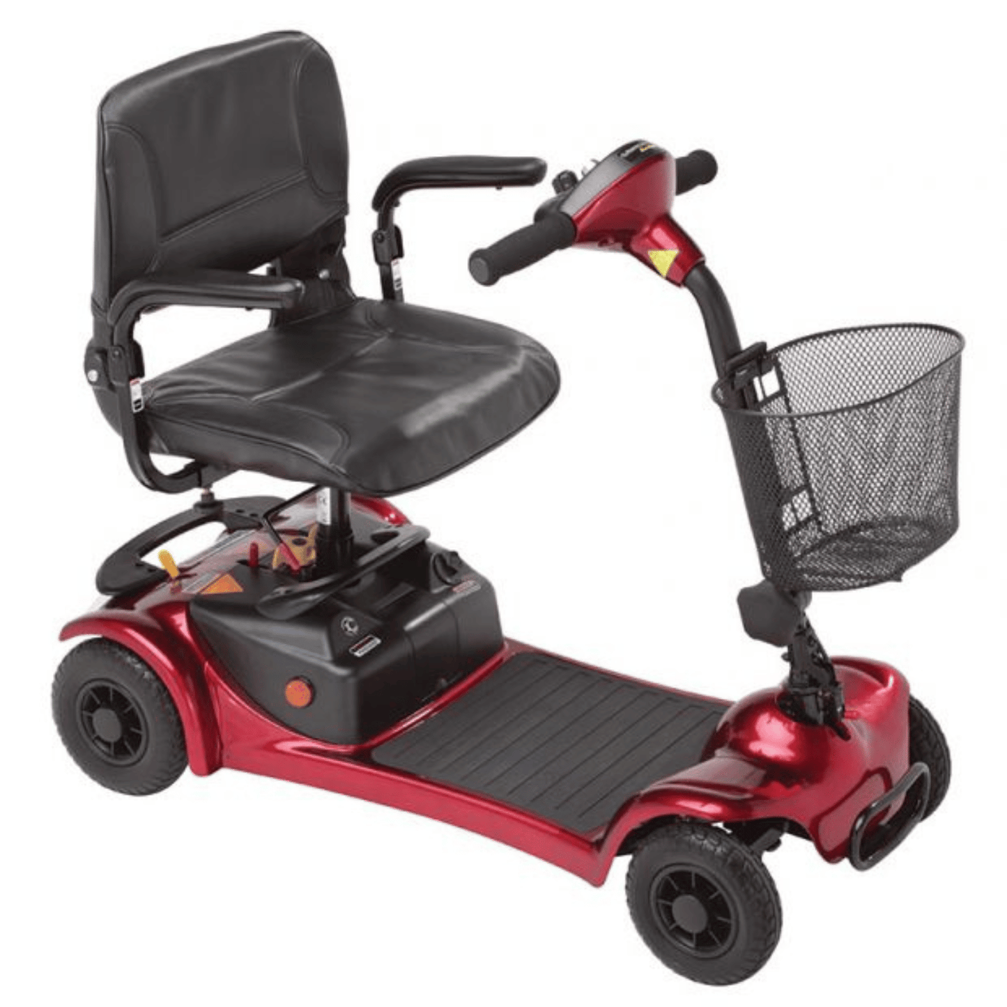 Rascal Ultralite Mobility Scooter