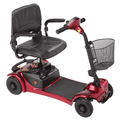 Rascal Ultralite Mobility Scooter