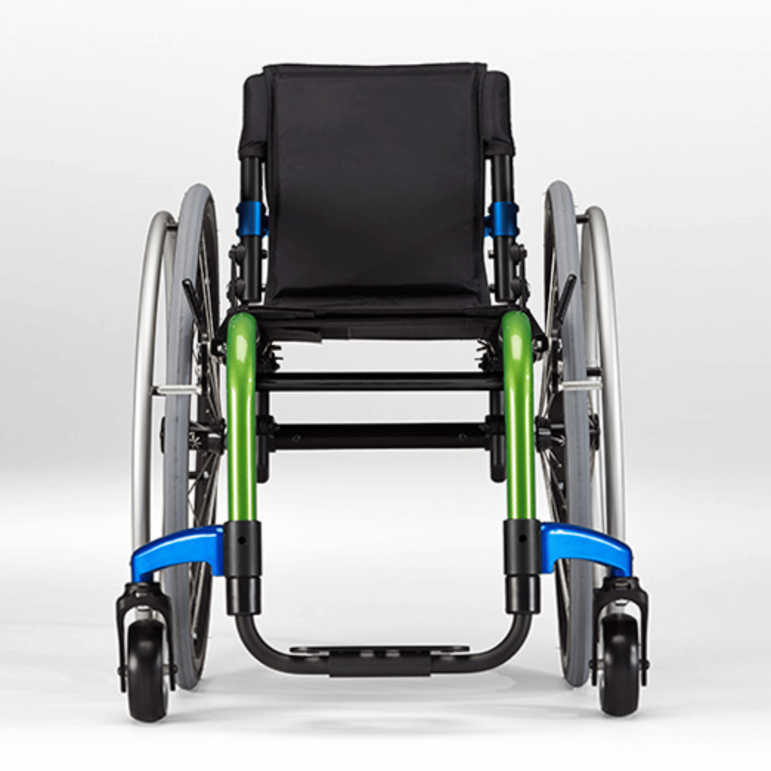 Ki Little Wave Click Childrens Wheelchair