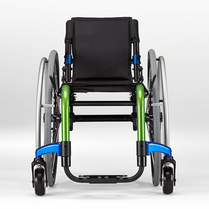 Ki Little Wave Click Childrens Wheelchair