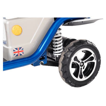 Saxon 2 Off Road Mobility Scooter