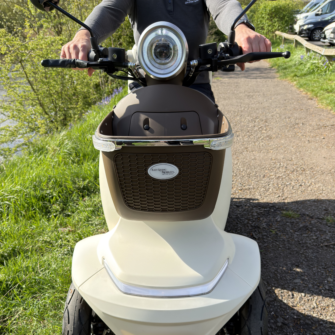 Smart Features for Everyday Convenience