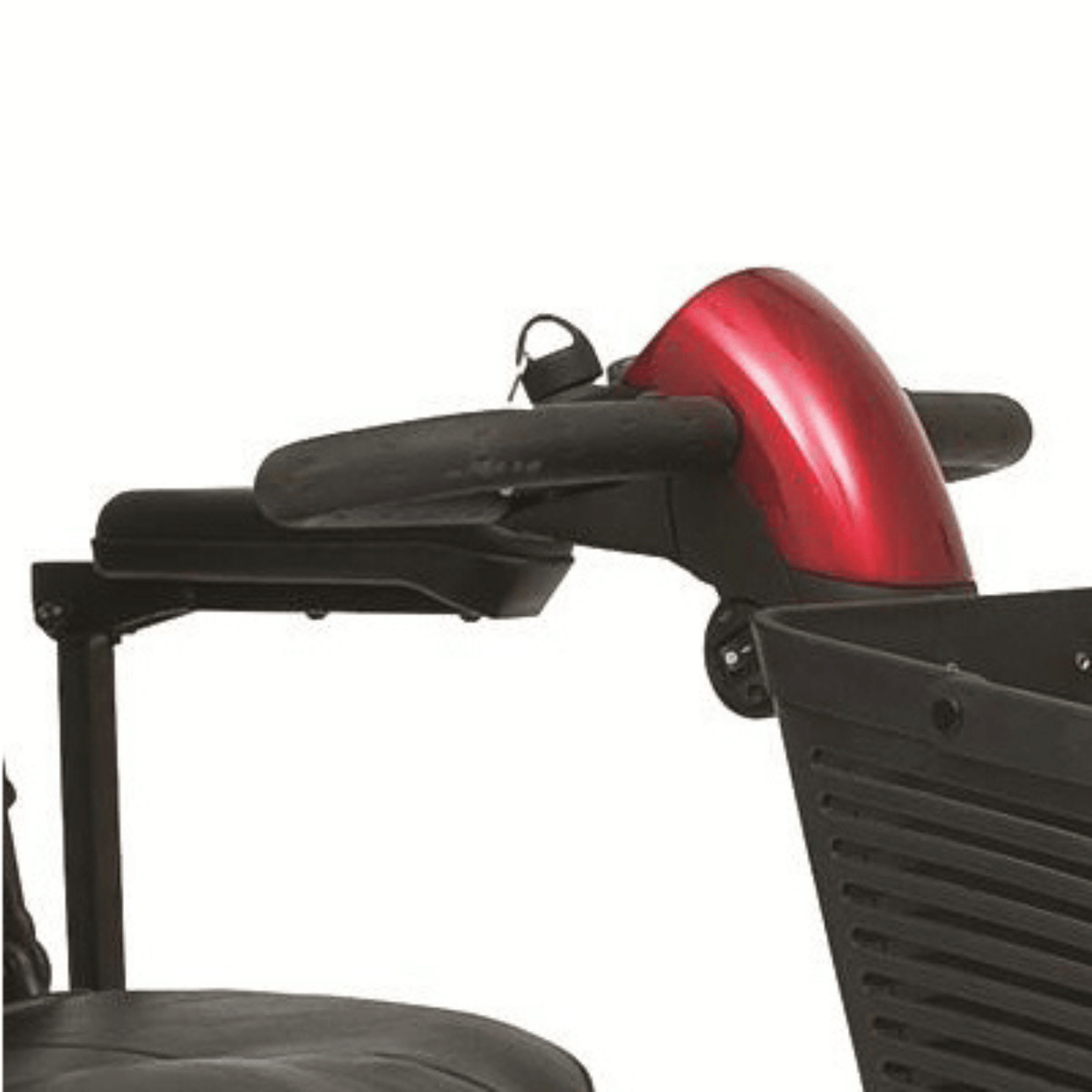 Pride Go Go Traveller LX Mobility Scooter