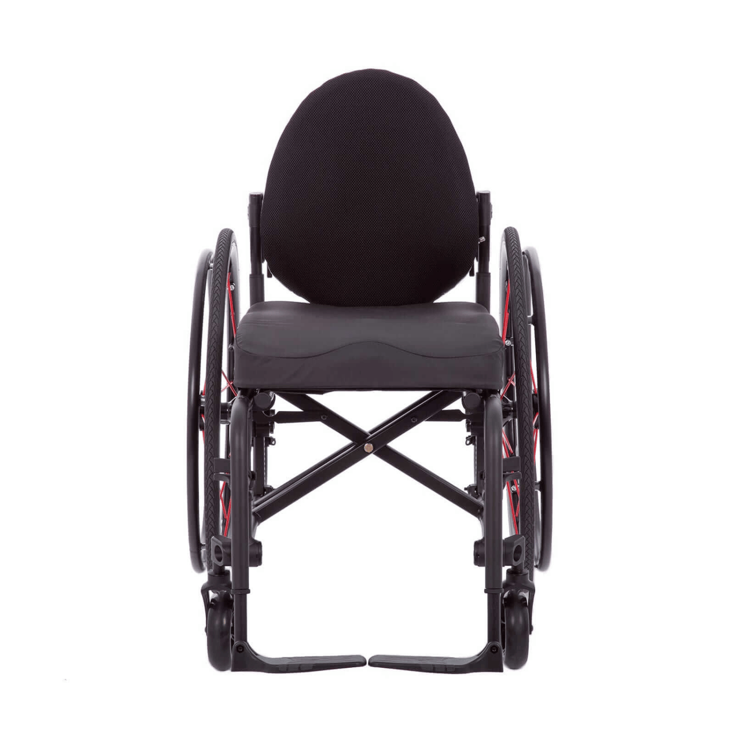Permobil Ti Lite aero X aluminium wheelchair